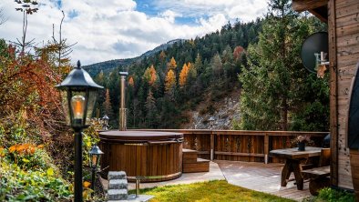 Ferienhaus an der Isar in Karwendeltal-Scharnitz-S, © Alpechalets.at