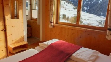 Das Kals - 5 Personen Appartements, © bookingcom