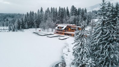 Alpenhotel Kitzbühel am Schwarzsee