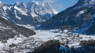 © Tiroler Zugspitz Arena/Albin Niederstrasser