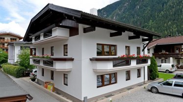 Haus Fankhauser Mayrhofen - Sommer2