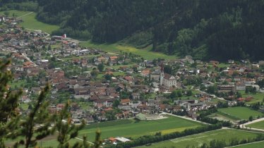 Inzing in summer, © Innsbruck Tourismus/Laichner