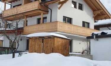 Haus Lagger, © bookingcom