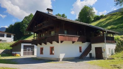 Ewerk Sommer, © Ewerk Alpbach