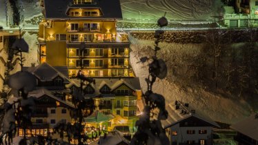 Hotel in Kappl, © Bernhard Gruber