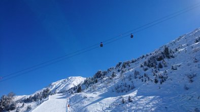 Ski in Ischgl, © Ober Haus