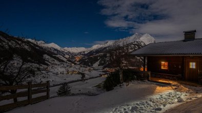 Ferienhaus-Osttirol