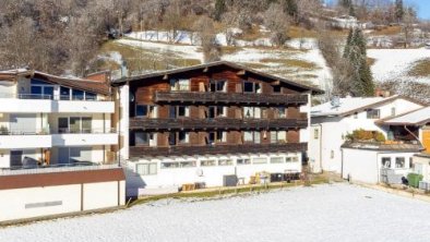 Brixen Alpin Living Top 11, © bookingcom