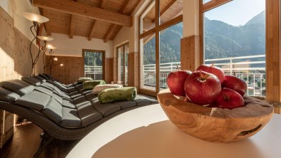 Wellness, © Genusshotel Alpenblick