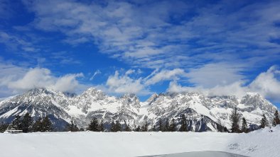 Wilder Kaiser