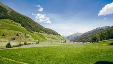 Nedererhof - Zimmer Enzian mit Gemeinschaftsküche, © bookingcom