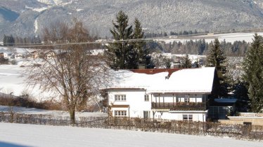 Villa Wilhelmine Winter