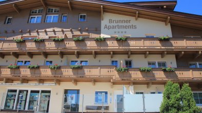 Brunner Apartments, Niederau,luxurioes und zentral