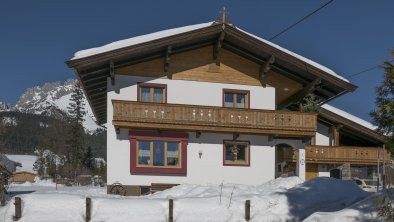 Haus Winter