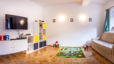 Play-Room, © Apart Tuxertal