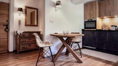 Summit climber Comfortable holiday residence, © bookingcom