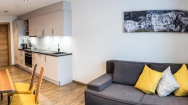 Biwak Appartements, © bookingcom