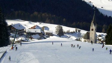 Family-friendly ski resort Kartitsch, © Kartitsch