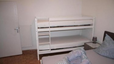 Ferienwohnung Gurabic, © bookingcom