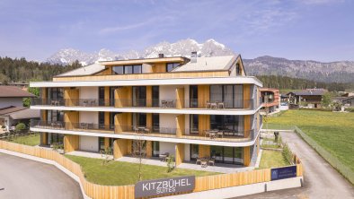 Kitzbühel Suites Oberndorf in Tirol