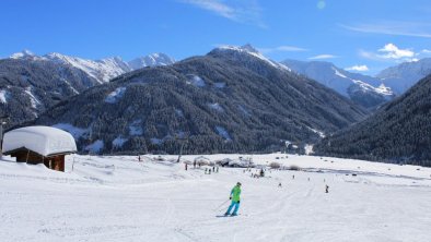 Skigebiet Obertilliach2