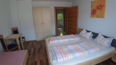 Schlaf Zimmer