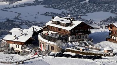 Maierl-Alm & Maierl-Chalets, © bookingcom