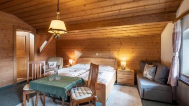 Familien Ferienwohnung Foidlbauer, © bookingcom