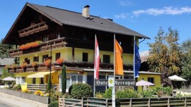 Zomm in Seefeld, © bookingcom