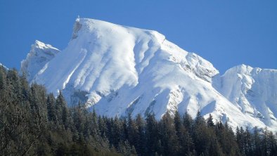 kristallspitze-virgen, © Familie Hauser