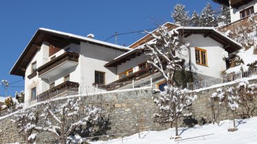 Panorama Appartements Mora