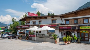 Tiroler Stuben Sommer, © Hannes Dabernig