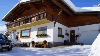 Haus Leitner, © bookingcom