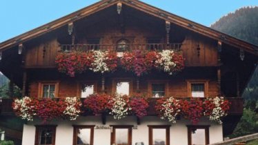 Bichlhaus, © bookingcom