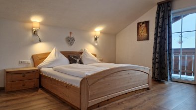 Hahnenkamm Bedroom 1