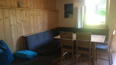 Appartement Mühlhäusl, © bookingcom