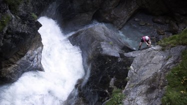 Galitzen Gorge, © Tirol Werbung / Uhlig Bernd