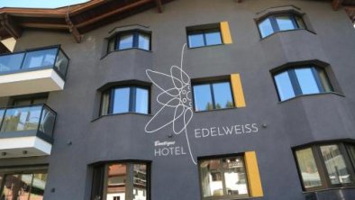 Boutique Hotel Edelweiss, © bookingcom