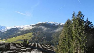 Haus Kostenzer Panoramaausblick, © Fam. Kostenzer