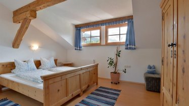 Ferienwohnung 2 Schlafzimmer