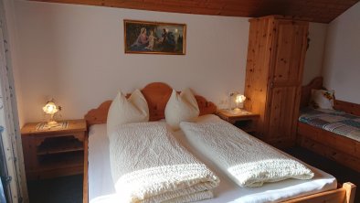 Schlafzimmer Nr:5