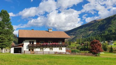 Ferienwohnung Steiner