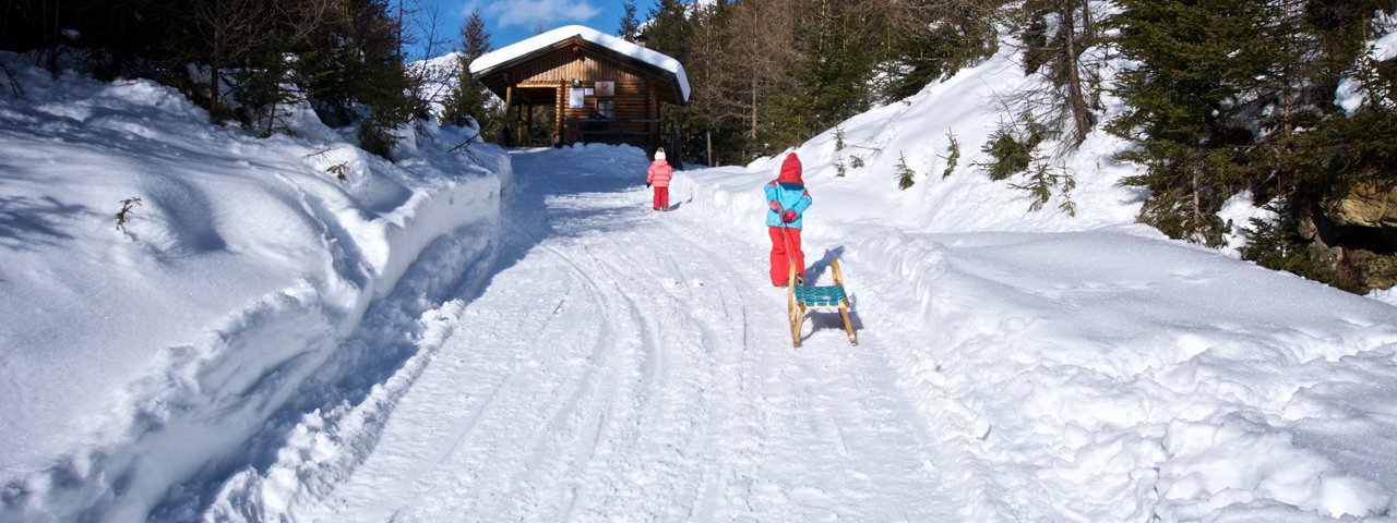 © TVB Osttirol / Jakob Weitlaner