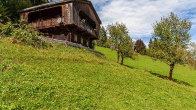 Zauberhütte Wildschönau, © bookingcom