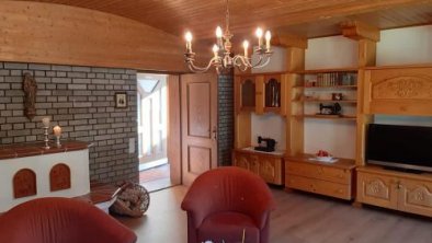 Exklusiv Apartment Sonnenalp, © bookingcom