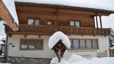 Appartements Panorama Prägraten Osttirol