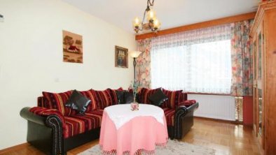 Apartment Elisabeth-2, © bookingcom