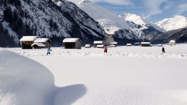 Lechtal-Reutte Nature Park Region