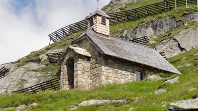 Claudia Geisler Brandberg - Wandern 2