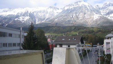 Haus Langpohl-Maan Aussicht